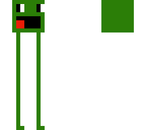 mr. long legs