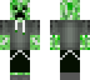 mr creeper