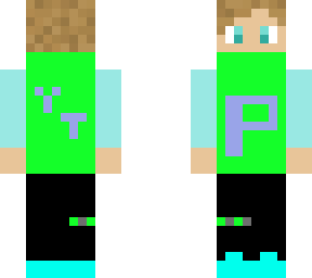 mrpairyts sharkyperryyt skin