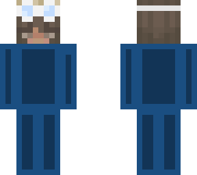 my among us character
