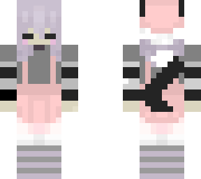 my kittie oc (big edit) i fixed the hair sorry xd