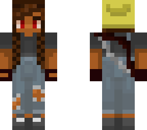 my skin, just ignore it