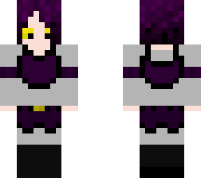 my transformers character's holoform (human mode)