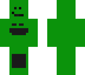 my youtuber skin