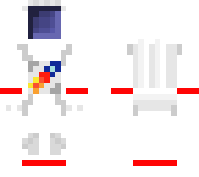 nasa astronaut