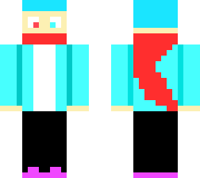 nega sans