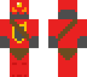 nether guard