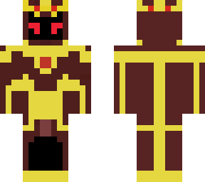 nether lord