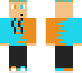 nether update guy