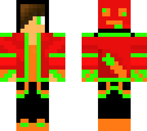 new carrott