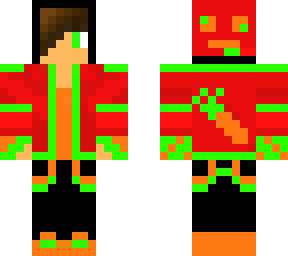 new carrott