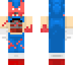 nitmar salvage sonic