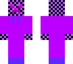 no texture creeper