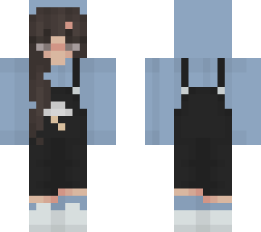 nobly (w/o glasses)