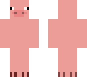 off-brand pigmen