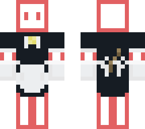 okgrac maid adition