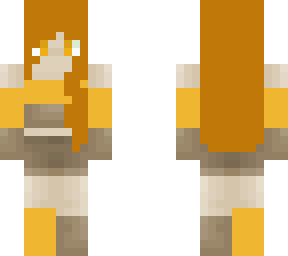 orange