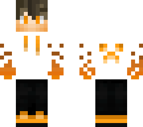 orange fire