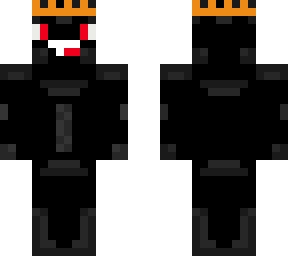 oreo king red