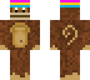 pan monke