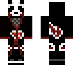 panda akatski