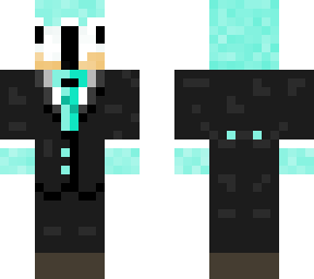 parrot man