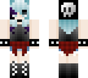pastel punk