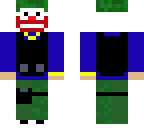 payaso narco