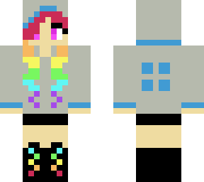 pc gamer girl