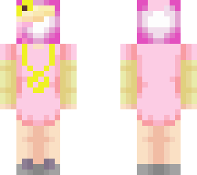 pearl the pearl