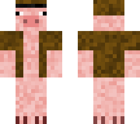 peasant pig