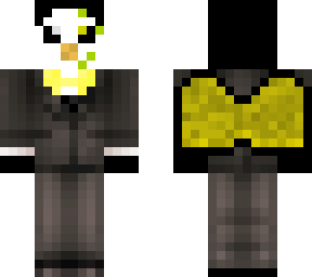 penguin snake butler 2.0