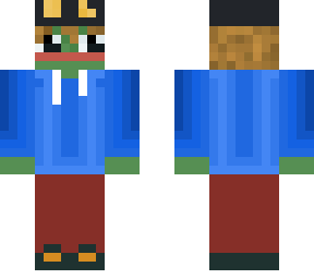 pepegang