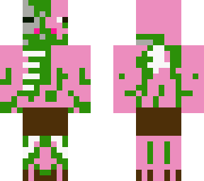 pigman zombie