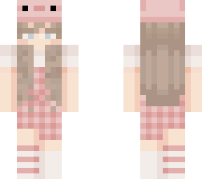 pink