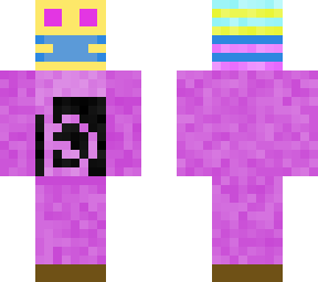 pink camo