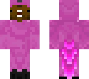 pink parrots spifey