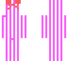 pink present