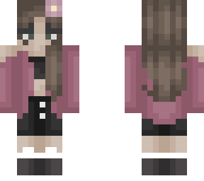 plum petals - rce -