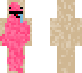 poptart man