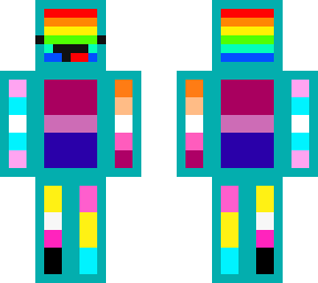 pride skeppy
