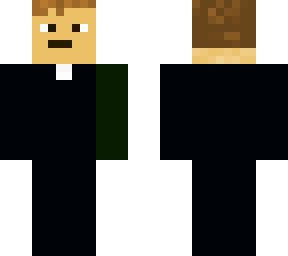 priest