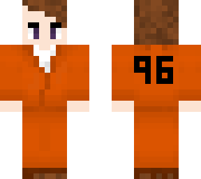 prisoner #96