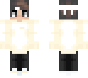 pristine__killer skin request