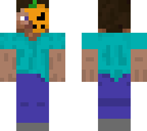 pumkin steve