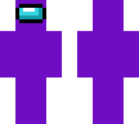 purple crewate