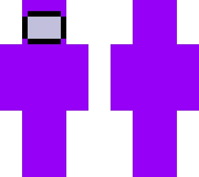 purple crewmate