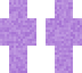 purple guy