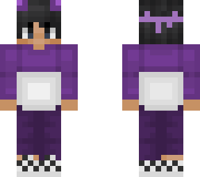 purple pandas sapnap