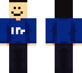 quackity fixed skin
